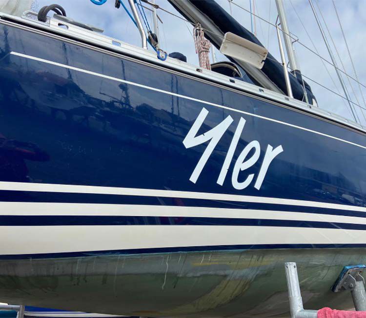 Duurzaam scheepsonderhoud door Massenberg Yacht Care