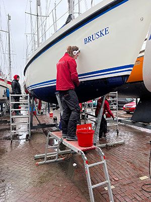 Massenberg Yacht Care