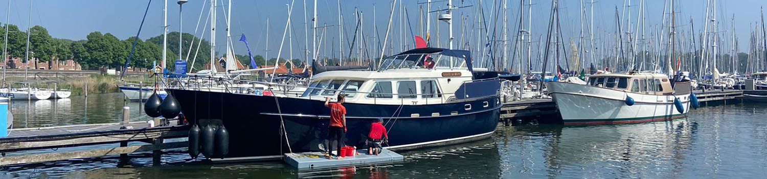 Massenberg Yacht Care