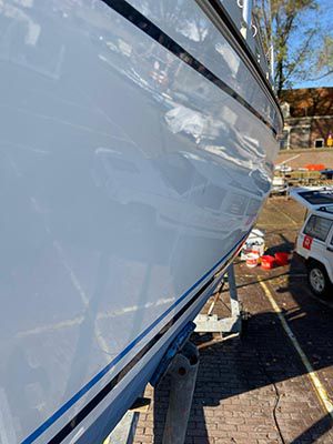 Massenberg Yacht Care