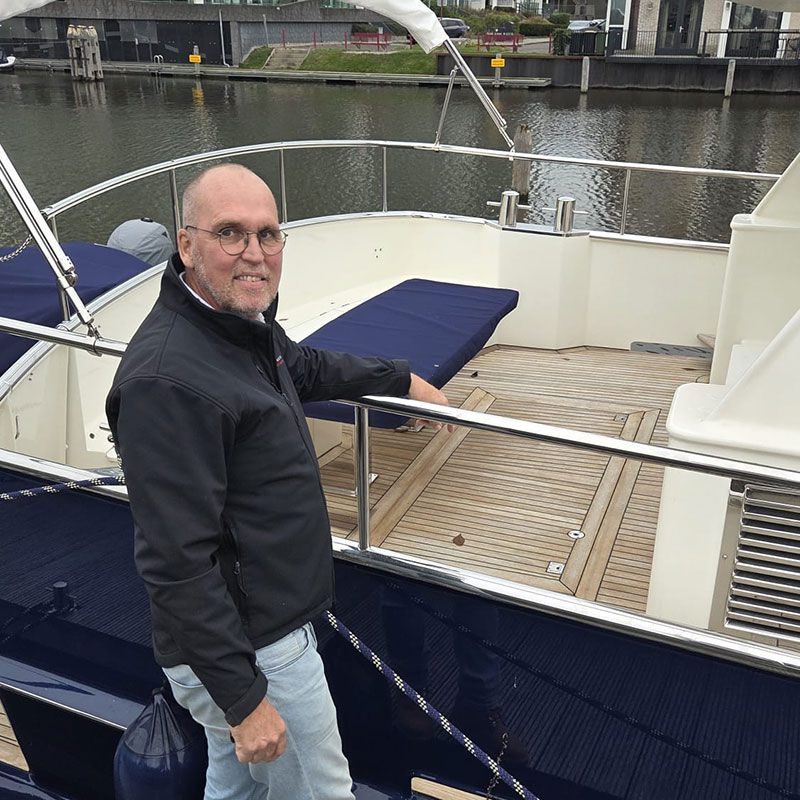 vraag offerte bij Massenberg Yachtcare