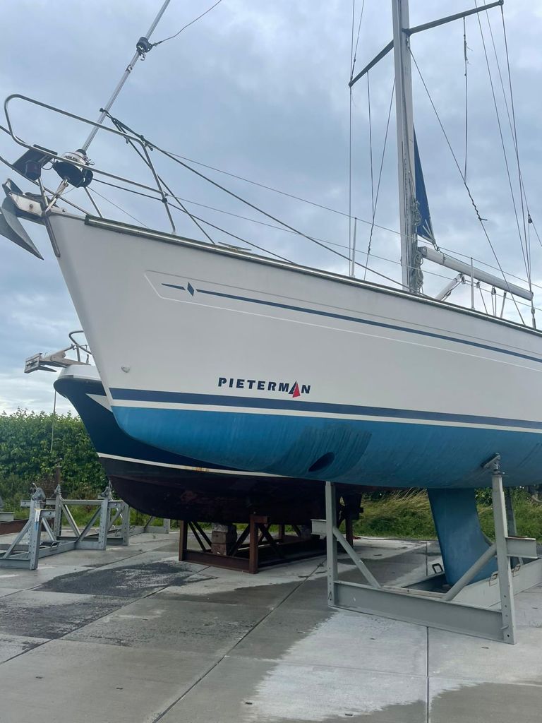 massenberg yacht care