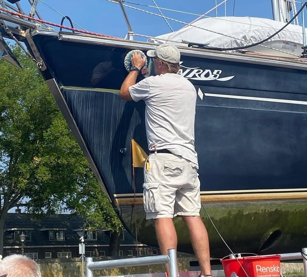 Massenberg Yacht Care