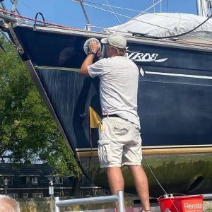 Massenberg Yacht Care