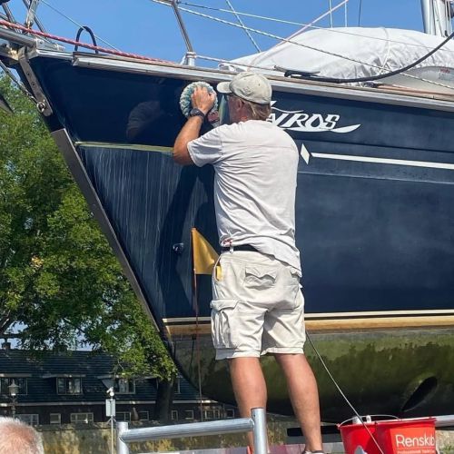 Massenberg Yacht Care