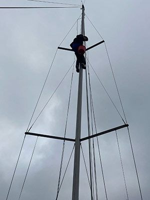 Massenberg Yacht Care