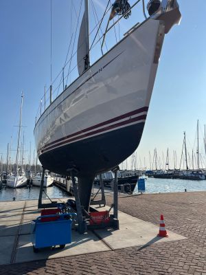 Massenberg Yacht Care