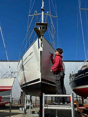 Massenberg Yacht Care